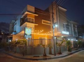 DULLI TRANSIENT HOUSE, hotel din Lipa