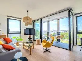 Loire Enchantée - Appt sur l'île de Nantes