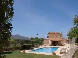 Malvazia Grand Estate, 4acre Immersed in Greenery, By ThinkVilla