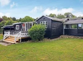 8 person holiday home in Holbæk-By Traum