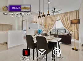 Astoria Ampang by Ruma Suites