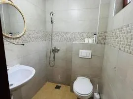 Azra River View House