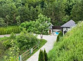 Azra River View House