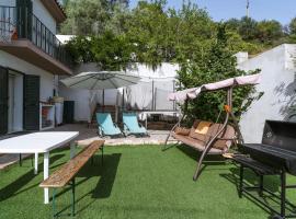 Domo de Ro', hotel v destinaci Onifai
