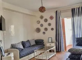 Appartement Haut Standing Les Dunes De Martil