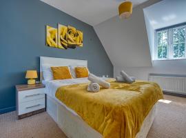 NEC Exhibitor Home, Stay near Birmingham Airport