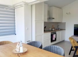 Apartment Betty, Ferienwohnung in Labin