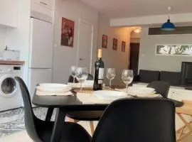 Apartamento Torre de Hércules