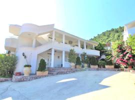 Apartmani Kljajevic Sutomore