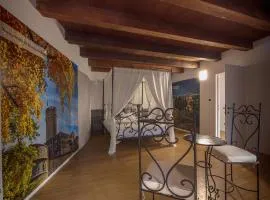 B&B Gli Scorci di Trento