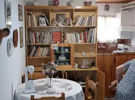 Athina Country House