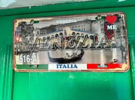 Venezia in Abruzzo
