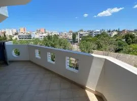 Arethousa Fourth Floor