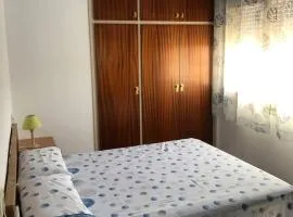 Pis ampli i còmode a 5 min de l’Escala