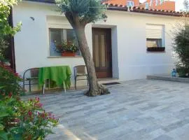 Holiday home in Rovinj - Istrien 11600