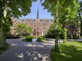 Hotel Mutterhaus Düsseldorf