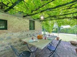 Studio With Pool And Orchard - Happy Rentals