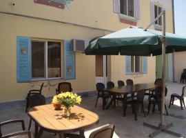 BONJOUR HOUSE, hotel v Jerevanu