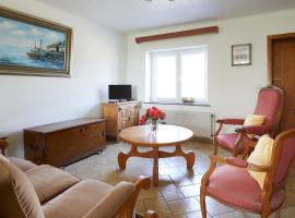 Le Renard qui fume, hotel v destinaci Onhaye