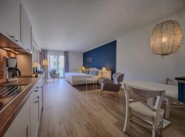 Dorint Seehotel Binz-Therme, Hotel in Binz