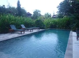 Gerebig Bungalow