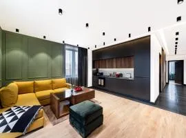 hotelise I Palermo Apartment