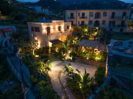 La Rosa - Luxury B&B, hotel u gradu 'Ischia Town'