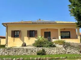 Locazione Turistica Senabrinu