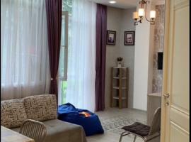 1st line apartment in Kobuleti, casa per le vacanze a Kobuleti