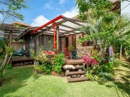 Casinha Jardim