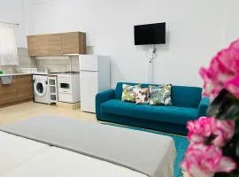 Impeccable Newly Renovated Studio in Larnaca