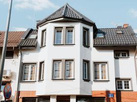 Noclegi Przy Stacji, homestay in Nowy Dwór Mazowiecki