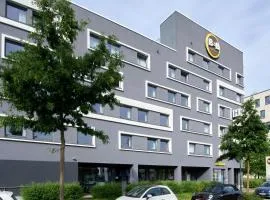 B&B Hotel Heidelberg