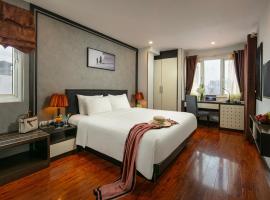 Hanoi La Palm Premier Hotel & Spa