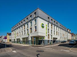 B&B Hotel Villingen-Schwenningen, hotel em Villingen-Schwenningen