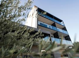 Apartments M&A, hotel i Kaštela