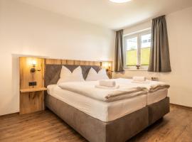 Alpha Apartments, vacation rental in Schwarzach im Pongau