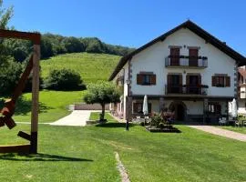 Apartamentos Irati