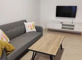 Txoko Loft Ribera