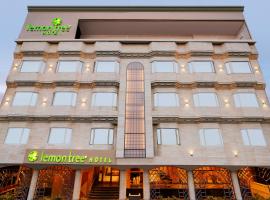 Lemon Tree Hotel Bhopal, khách sạn ở Bhopal