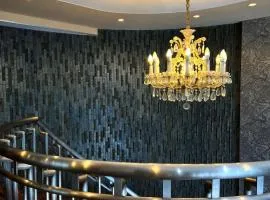 Shinjuku Sun Park Hotel