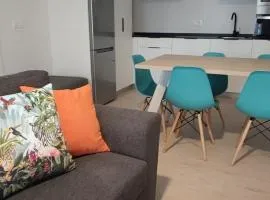 Txoko Loft Bardenas