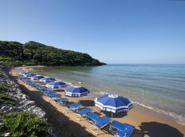 Torre San Vito Hotel Villaggio, hotell i Gaeta