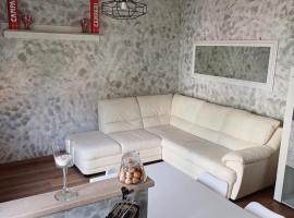 4 PASSI DAL CENTRO, hotel v destinaci Brescia