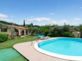 Villa Le Vigne