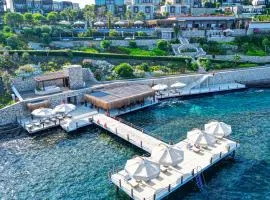 Allium Bodrum Resort & Spa