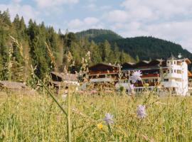 loisi's Boutiquehotel, hotell i Achenkirch