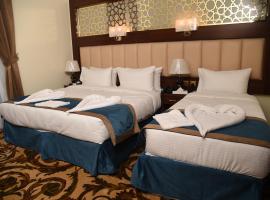 الاندلس 2, hotel in Al Madinah