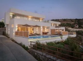 Kommosunset Villas