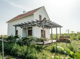 Kellerstöckl - Beim Legath